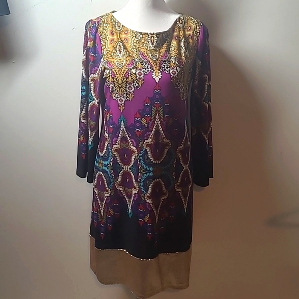 Sunny leigh Women's Dress